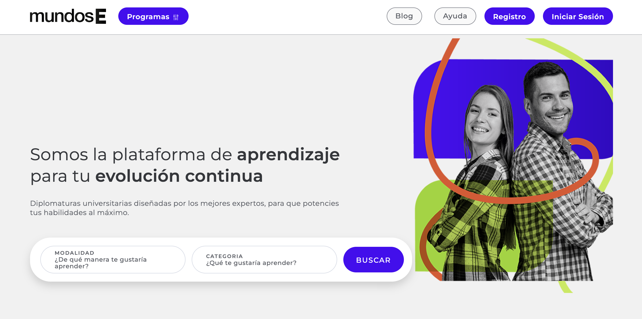 Get Sein – Technical Leader